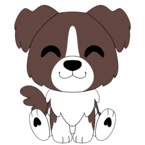 Nellie Plush (9in)