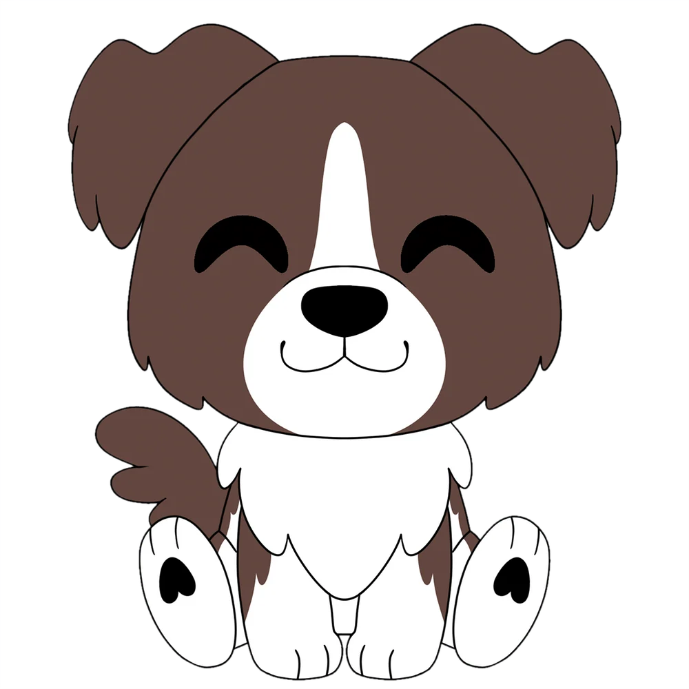 Nellie Plush (9in)