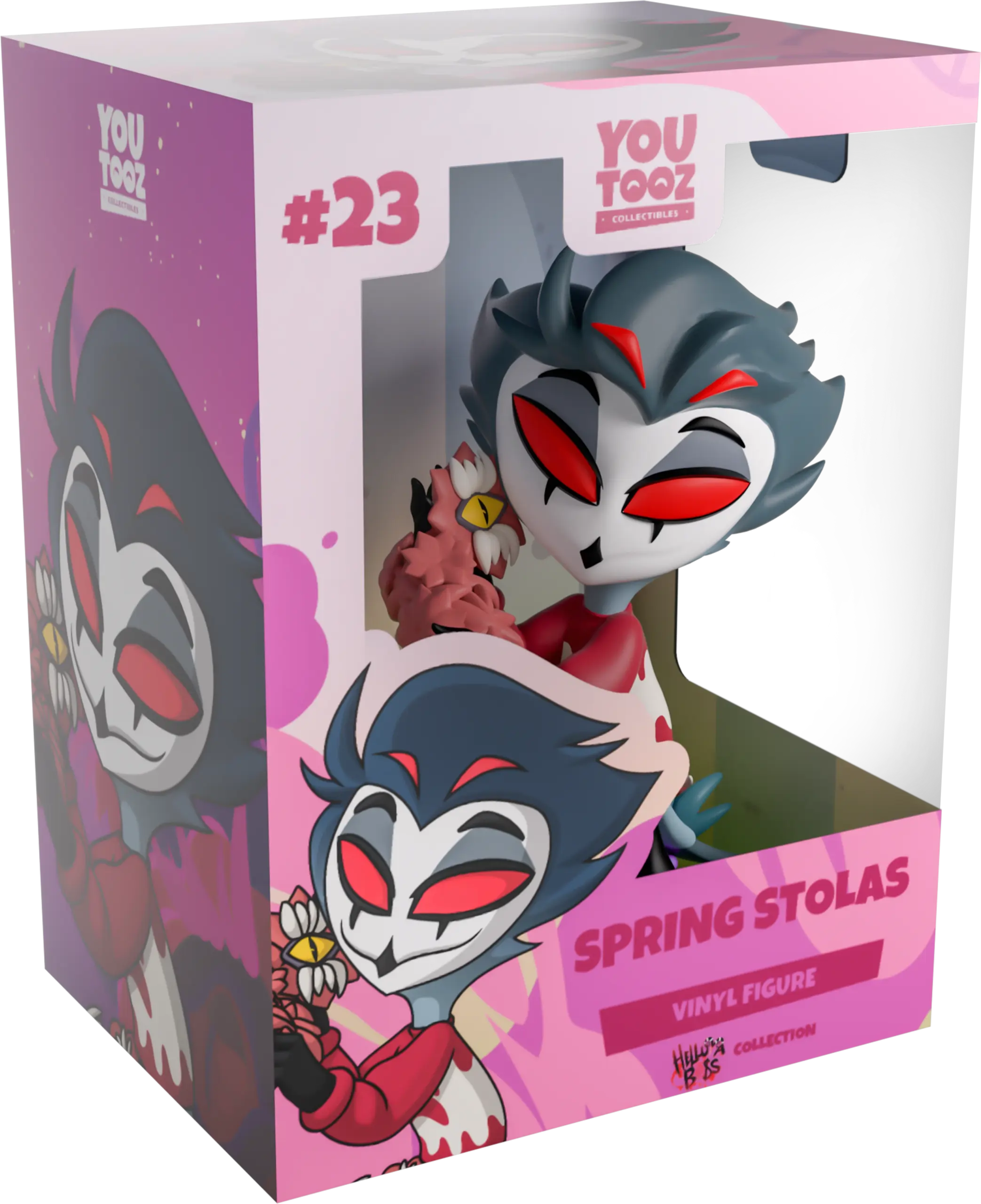 Spring Stolas - Image 2