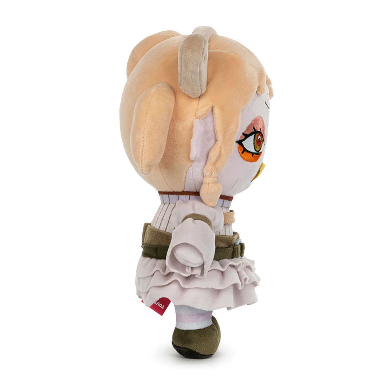 Standing Sof Plush (9in) - Image 3