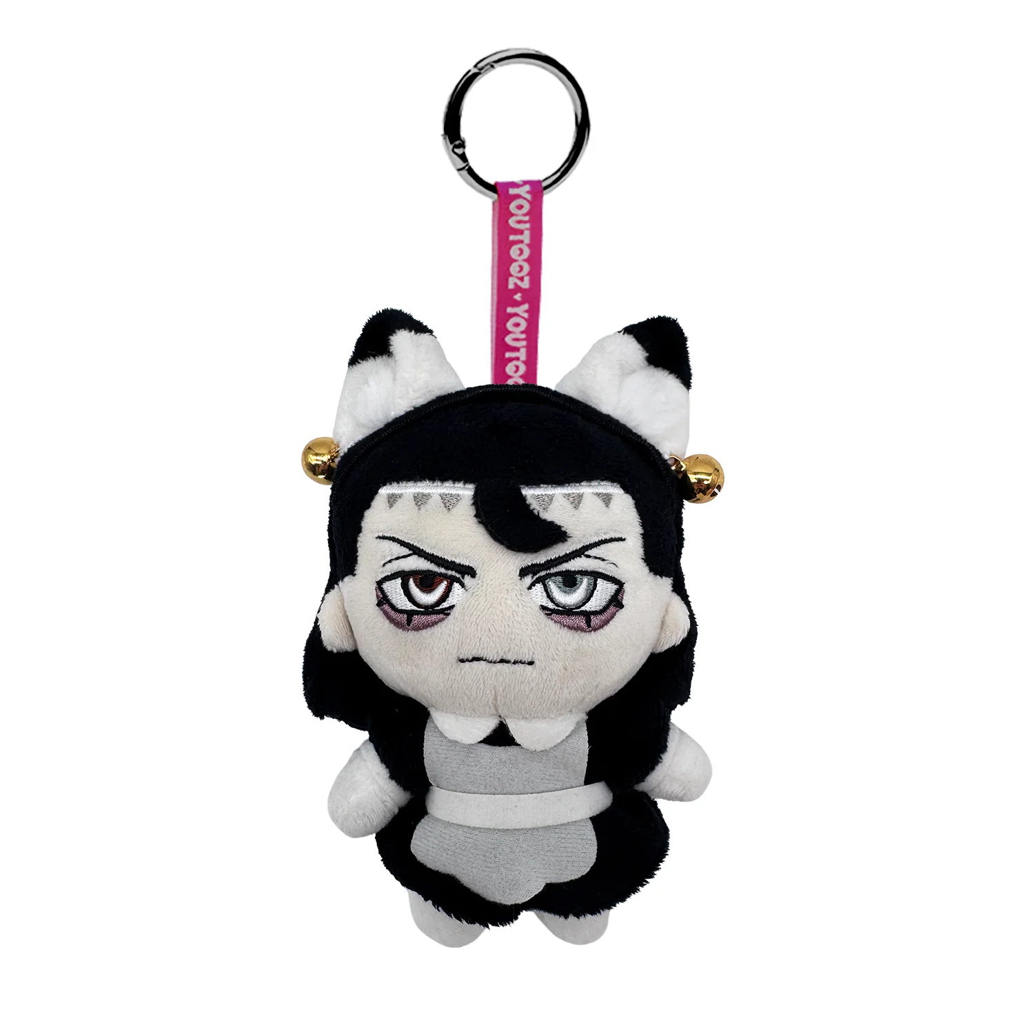 Maid Oli Keychain (5in) - Image 2