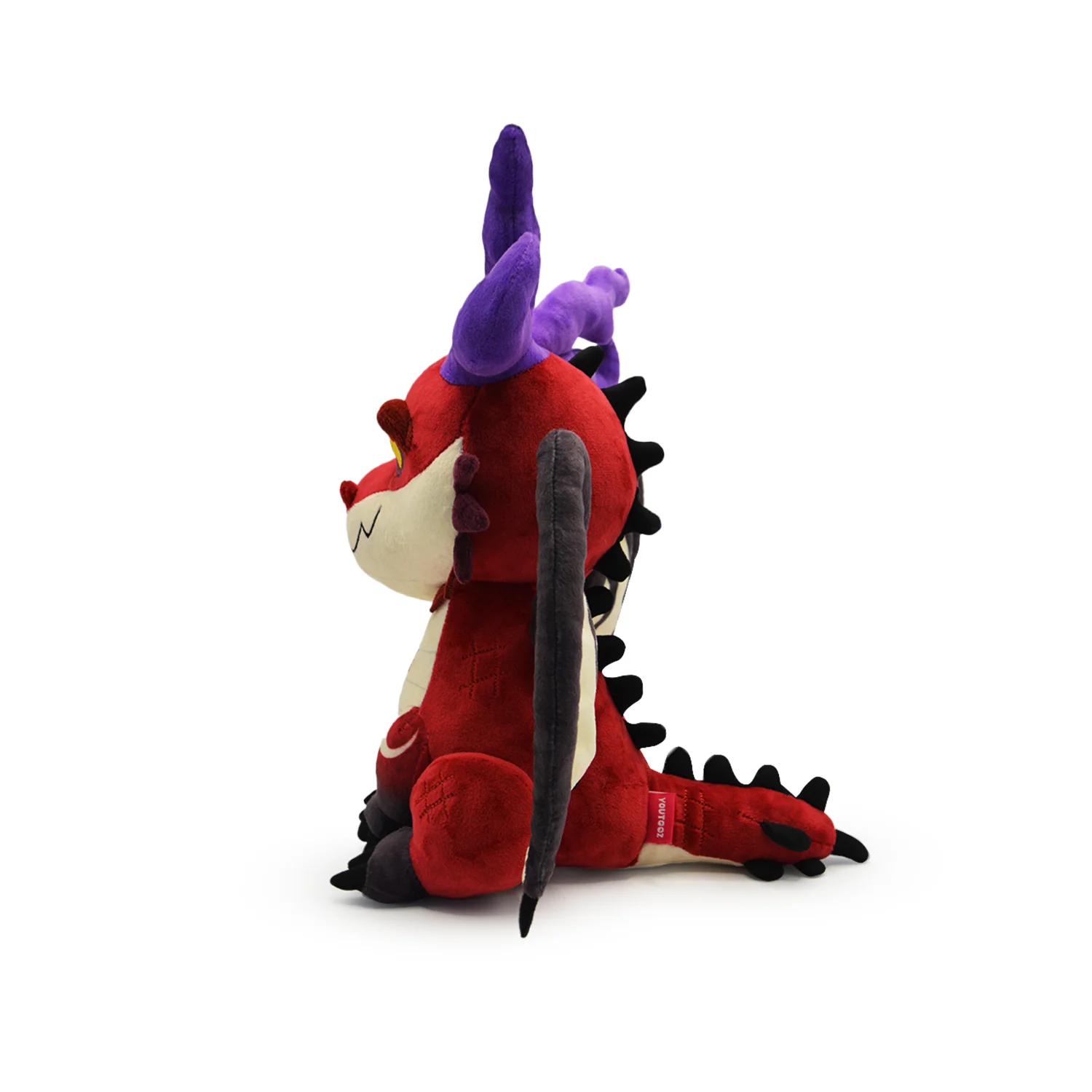 Thordak Plush (9in) - Image 3
