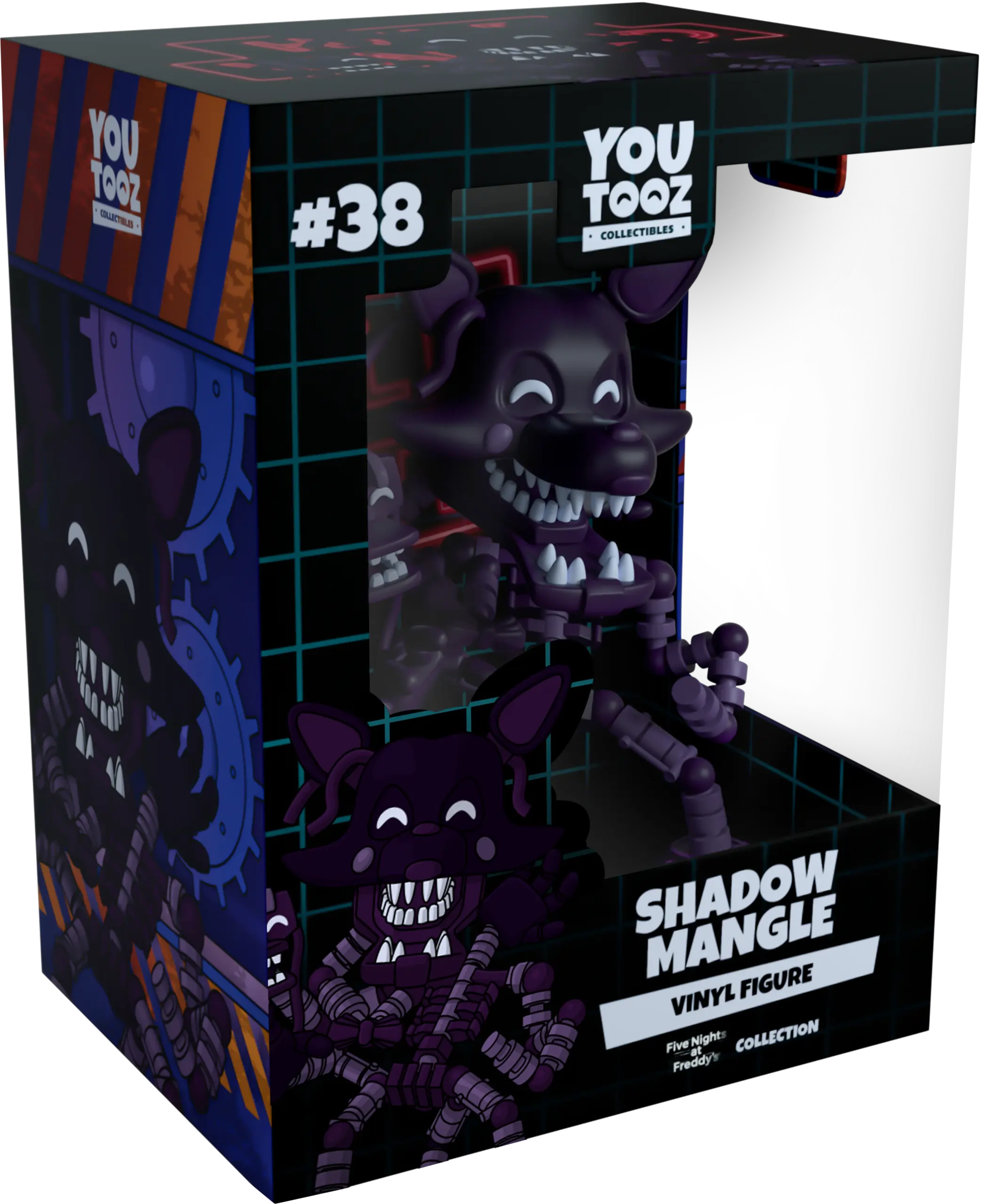 Shadow Mangle - Image 2