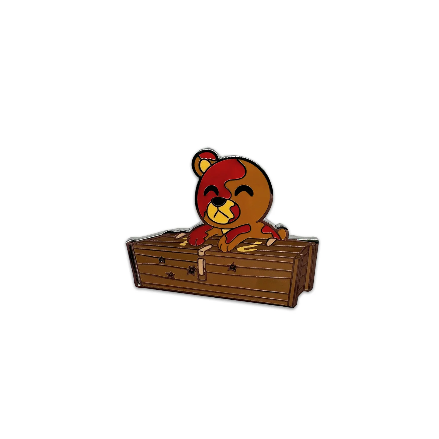 Call of Duty Zombies Pin Set - Image 6