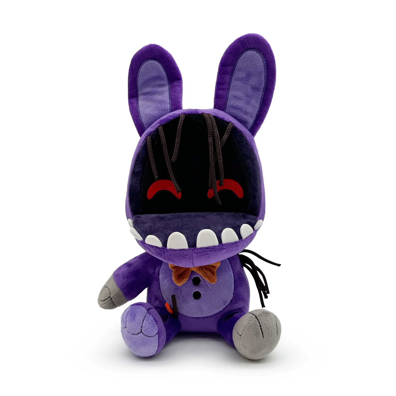 Withered Bonnie Plush (9in) - Image 2