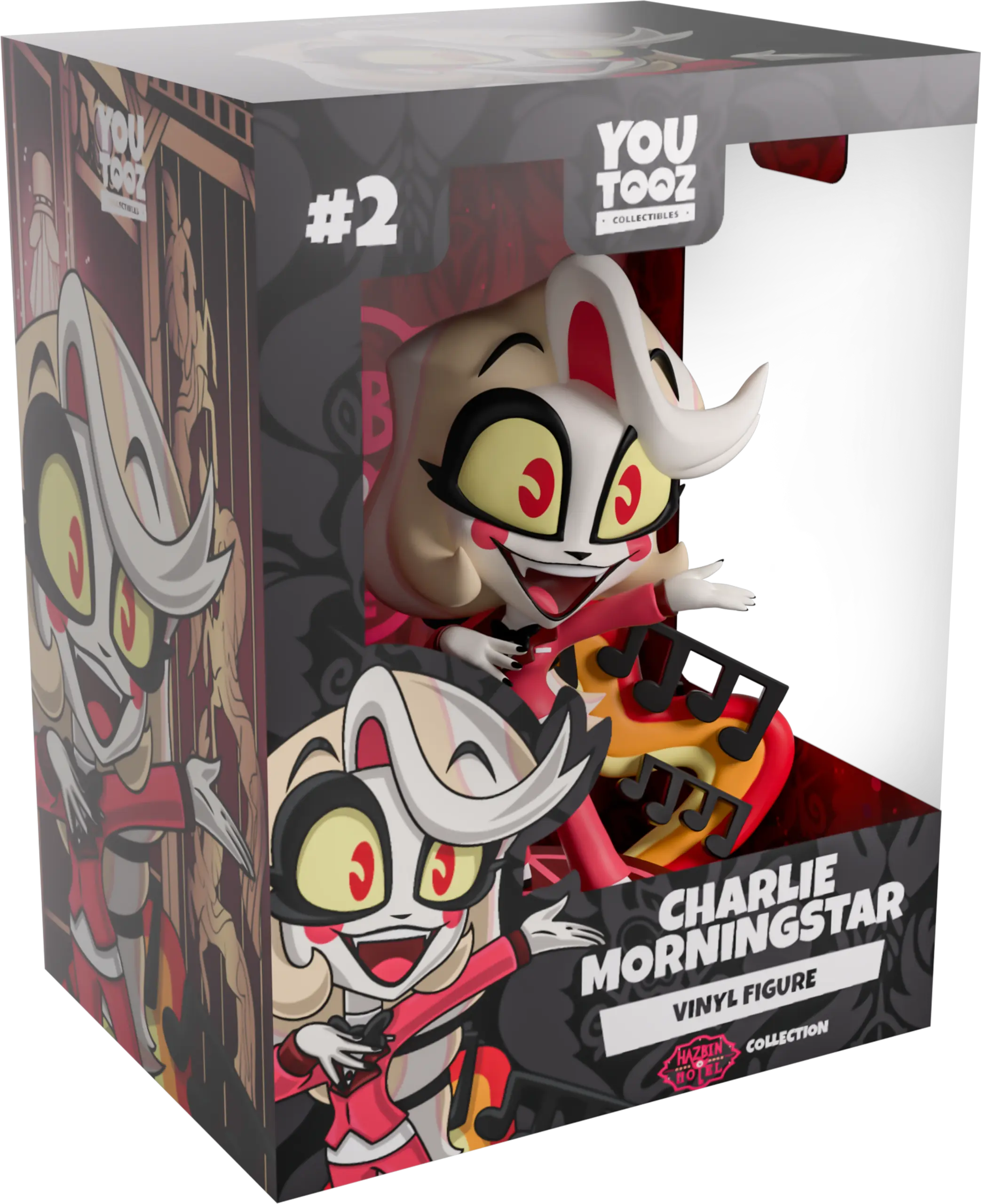 Charlie Morningstar - Image 2