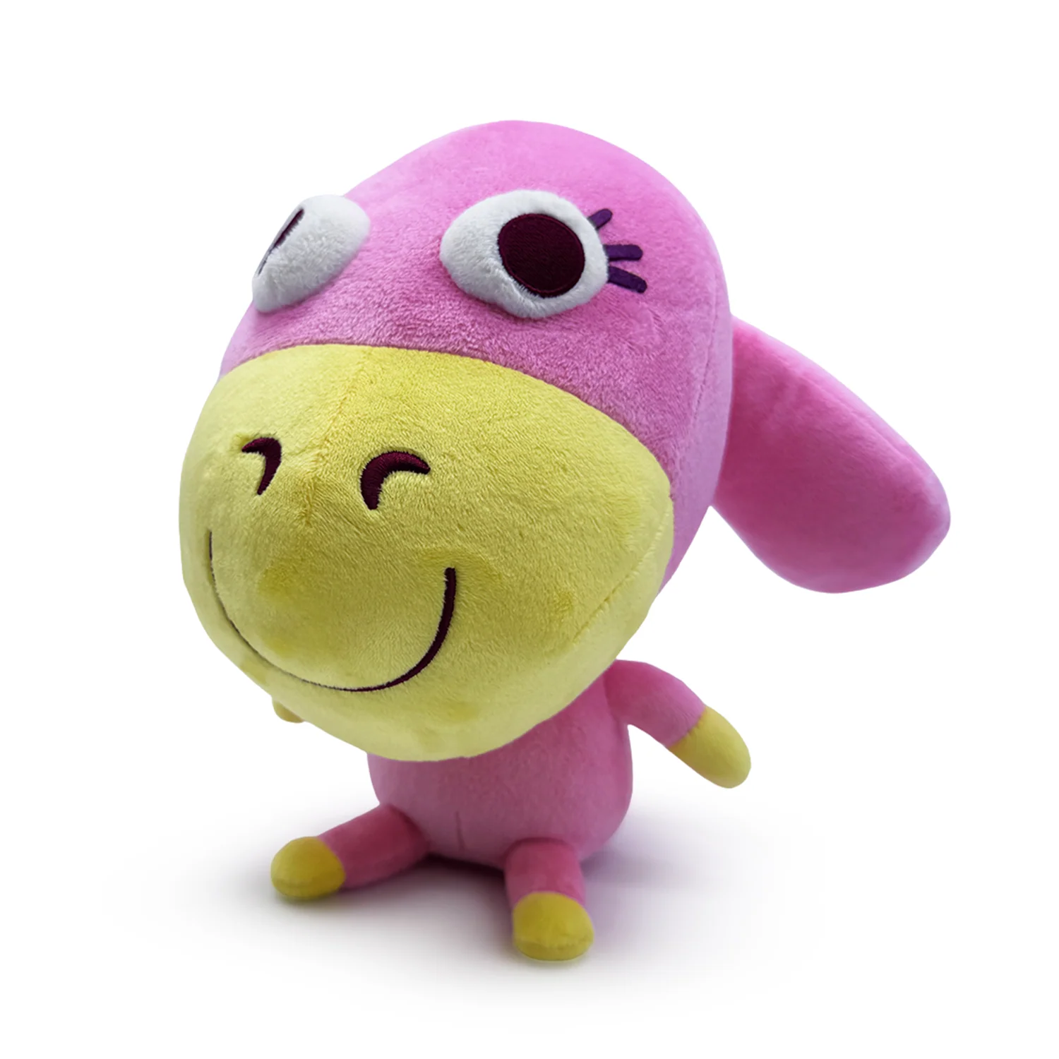 Daisy Plush (9in) - Image 4