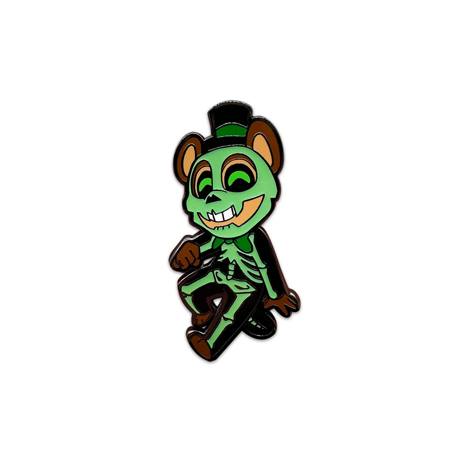 Popgoes Halloween Pin Set - Image 7