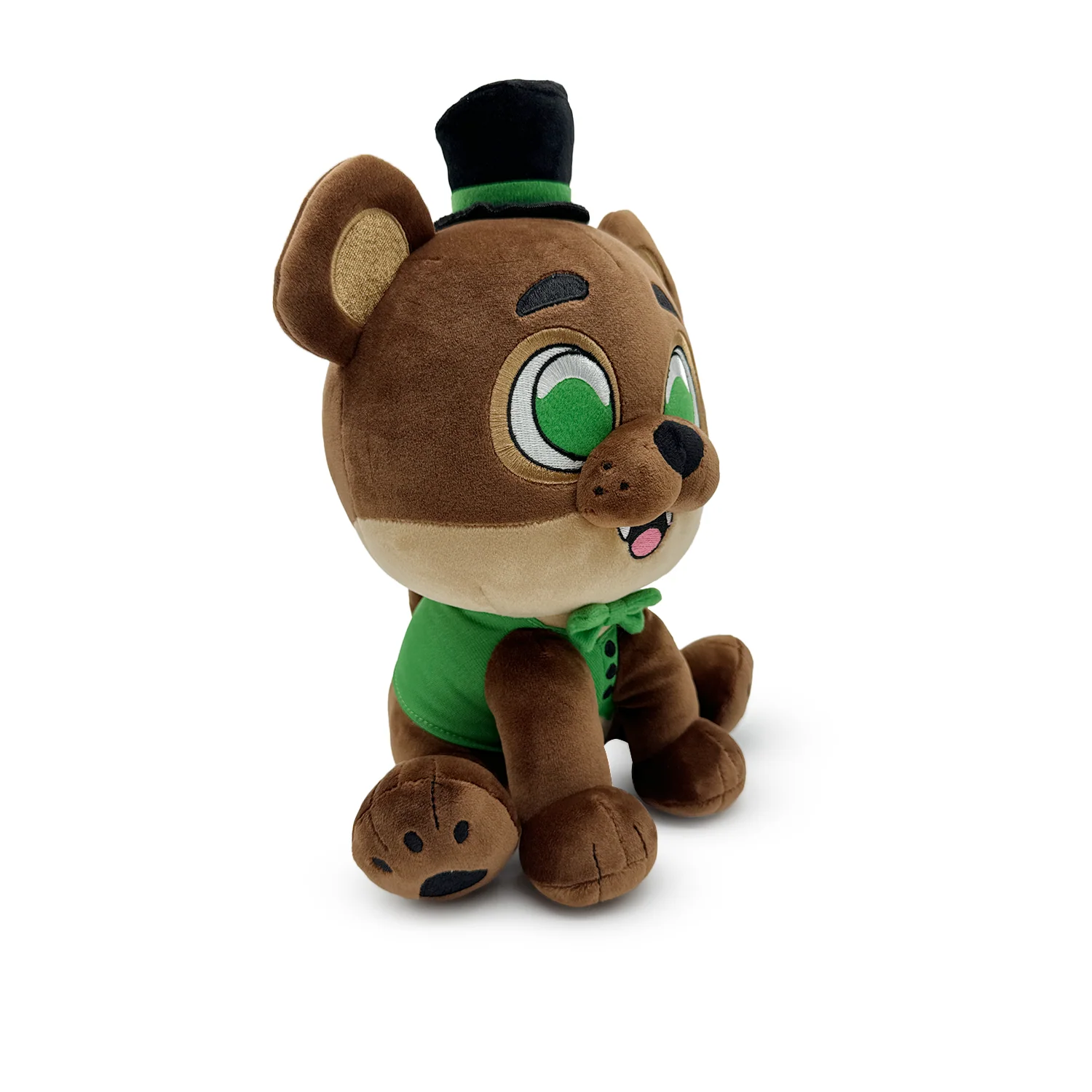 Popgoes Sit Plush (9in) - Image 3