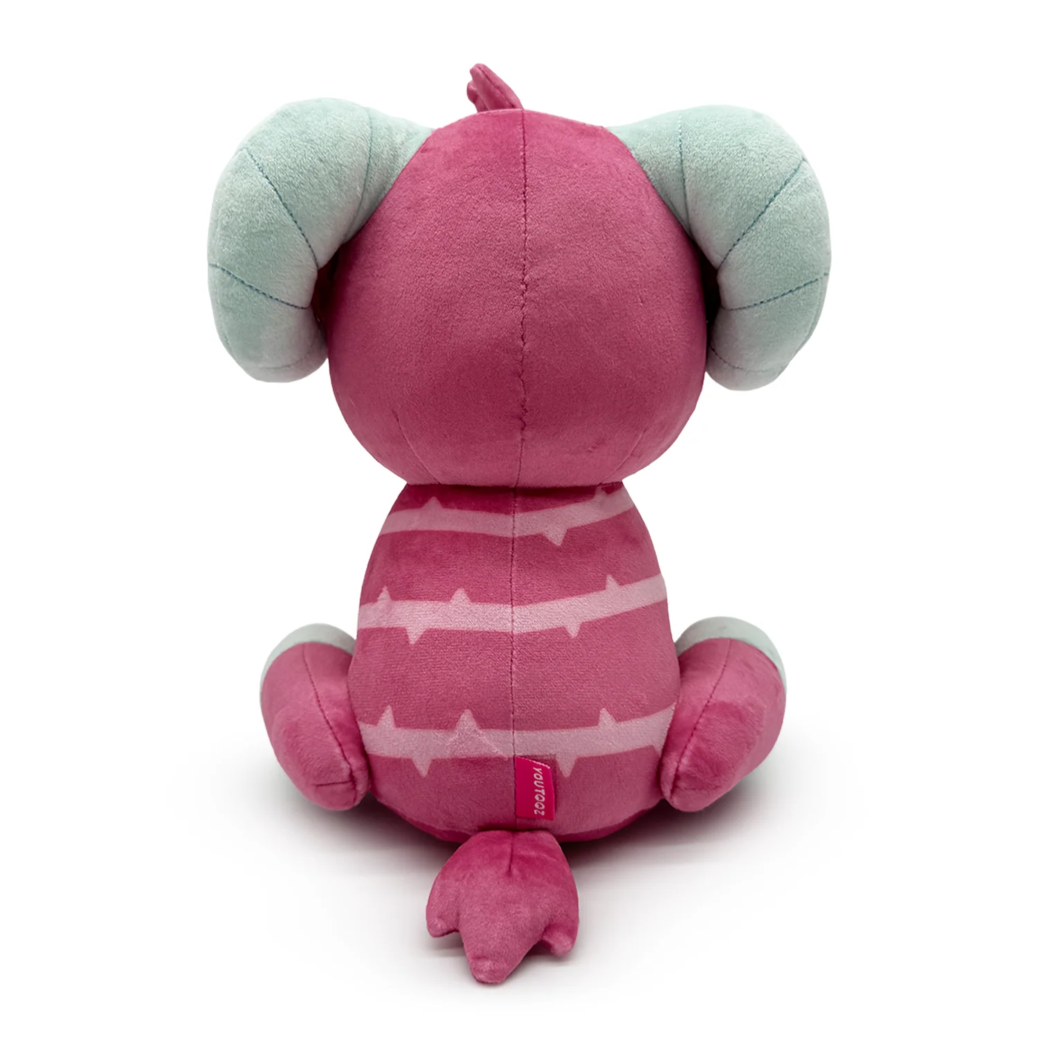 Steven's Shield Power Rammie Plush (9in) - Image 5