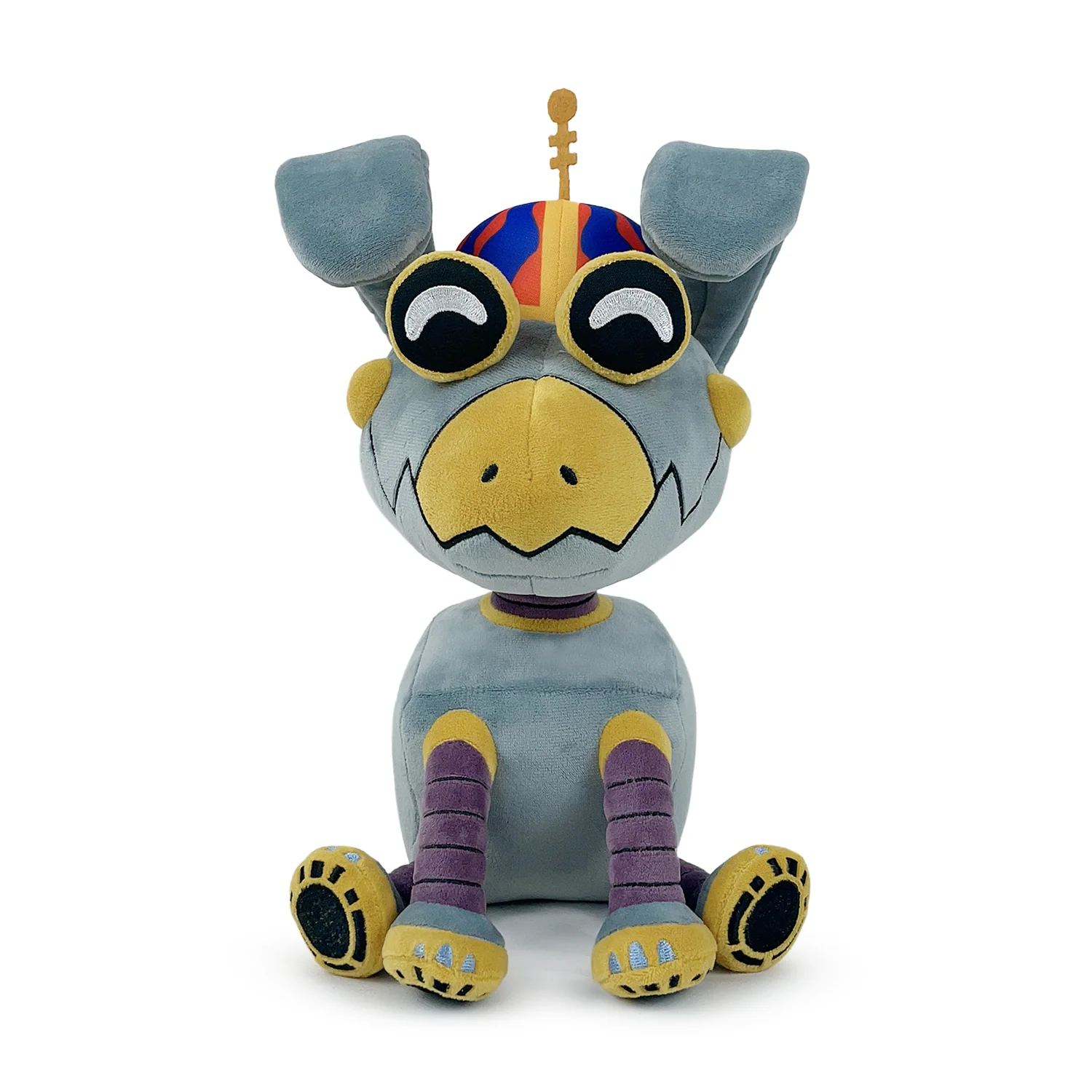 Goddard Plush (9in) - Image 2