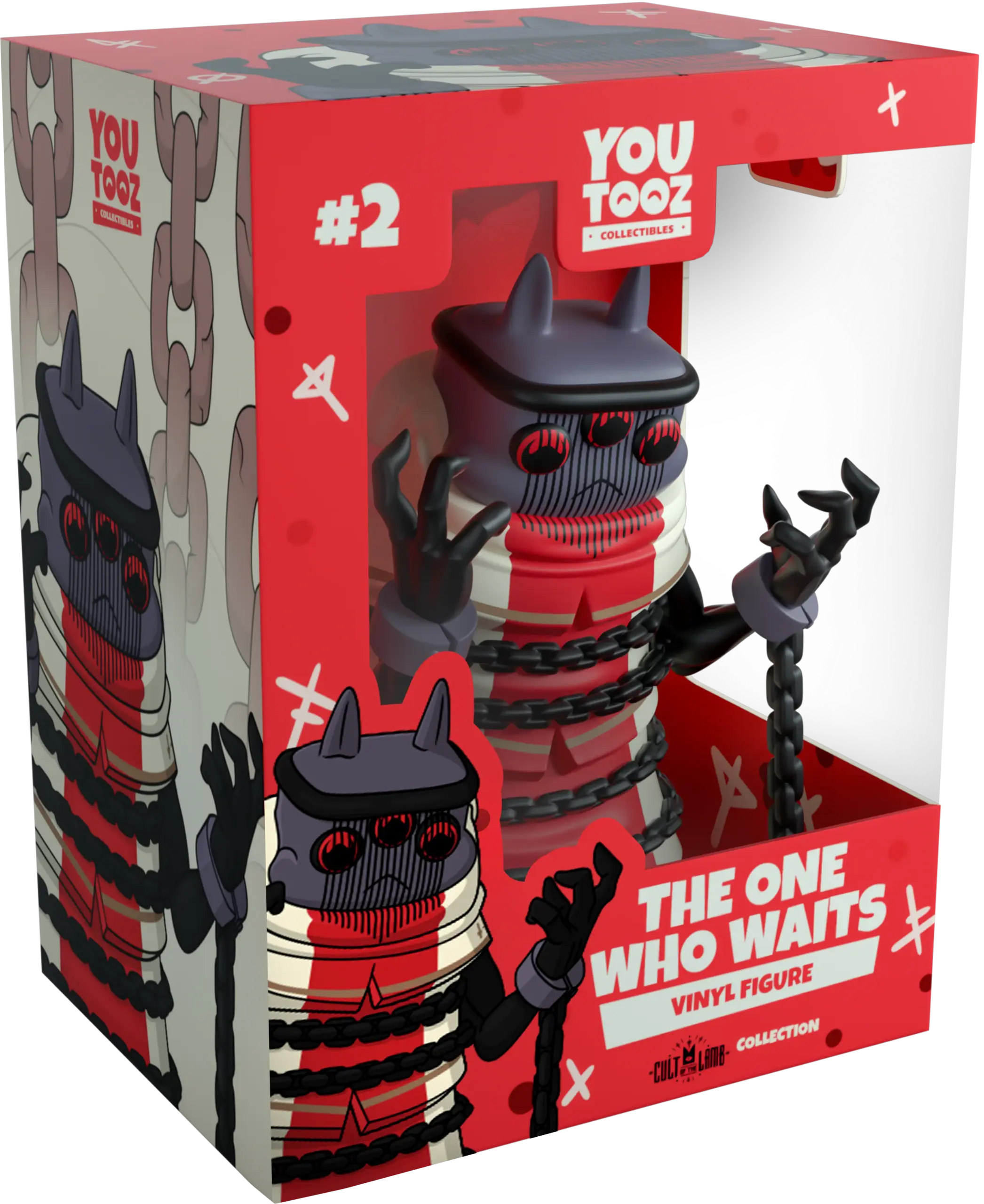 The One Who Waits - Image 2