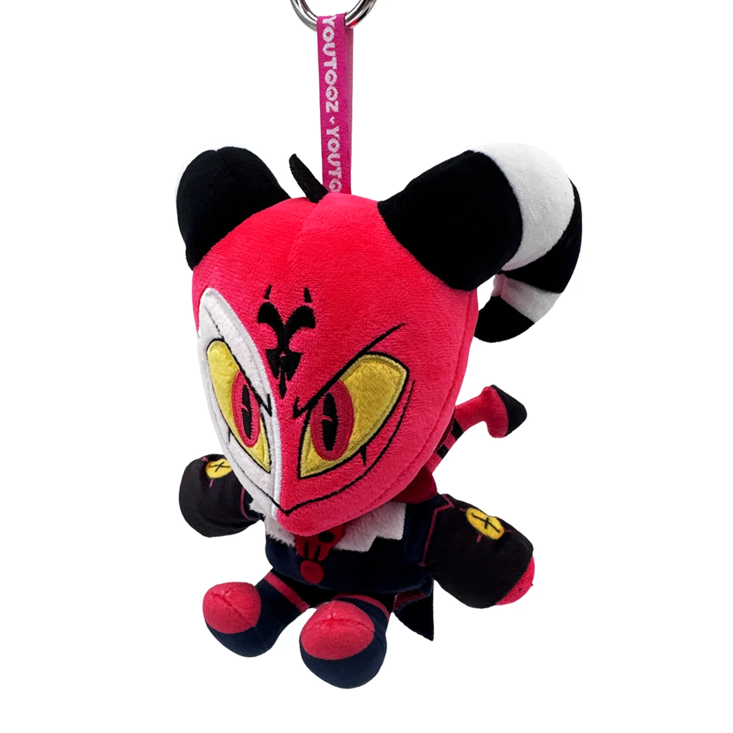 Blitzo Keychain (5in) - Image 4