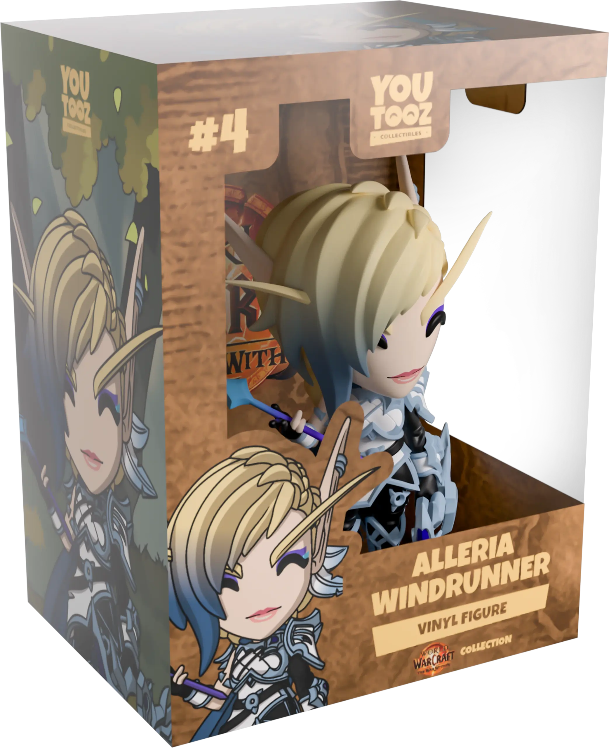 Alleria Windrunner - Image 2