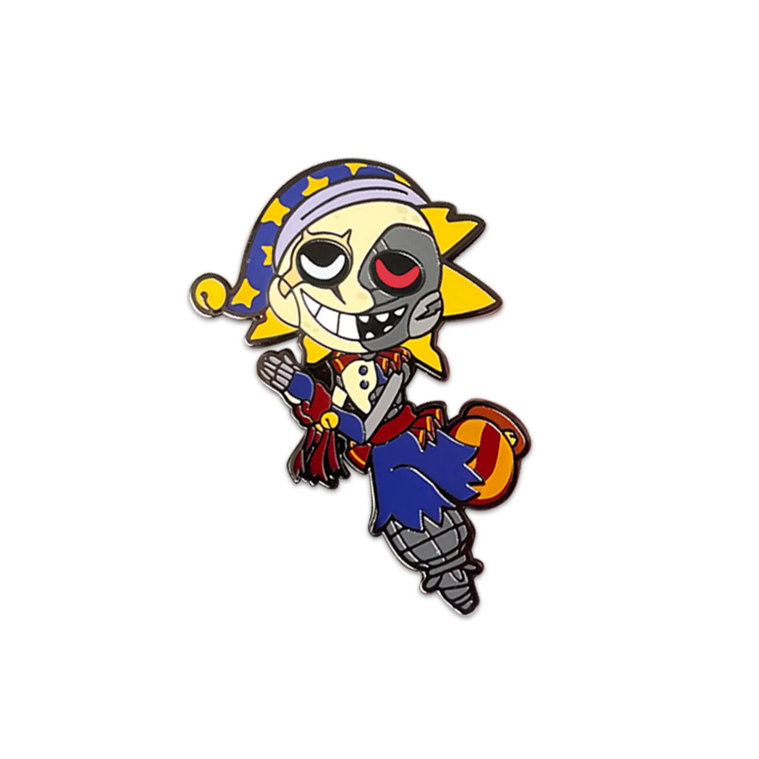 FNAF Ruin Pin Set - Image 4