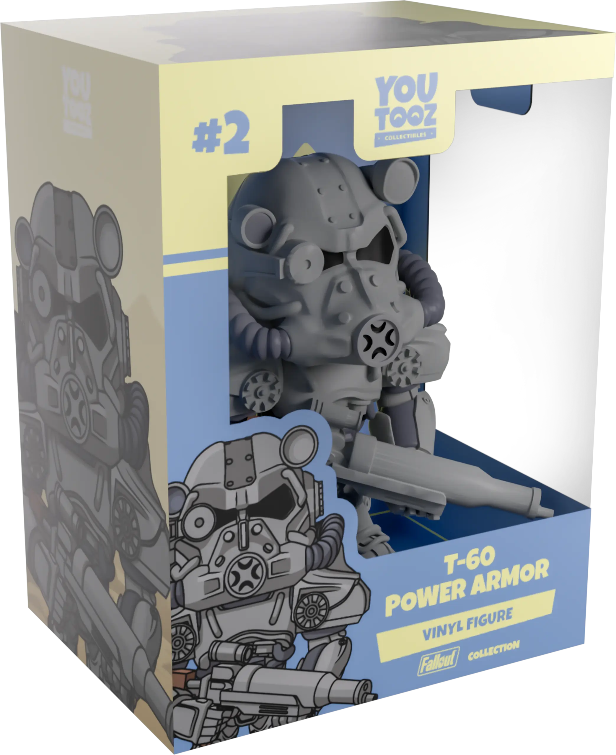 T-60 Power Armor - Image 2
