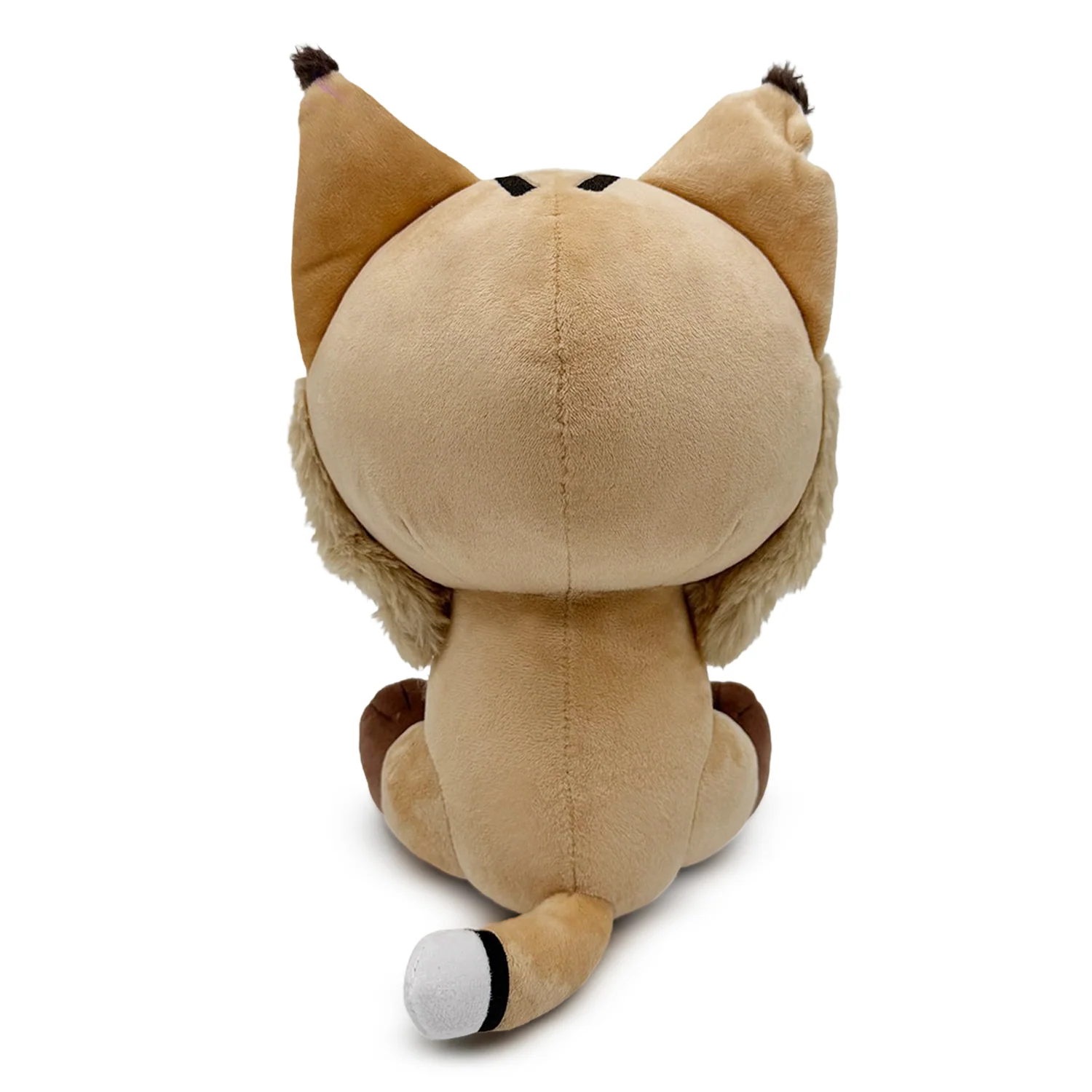 Meemie the Bobcat Plush (9in) - Image 5