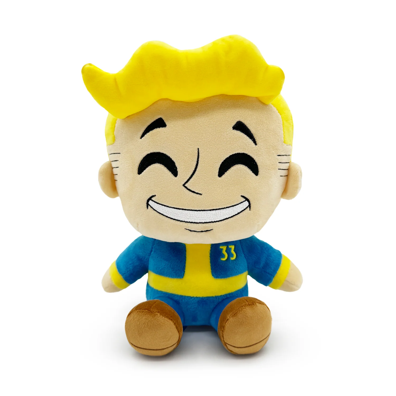 Vault Boy Plush (9in) - Image 2