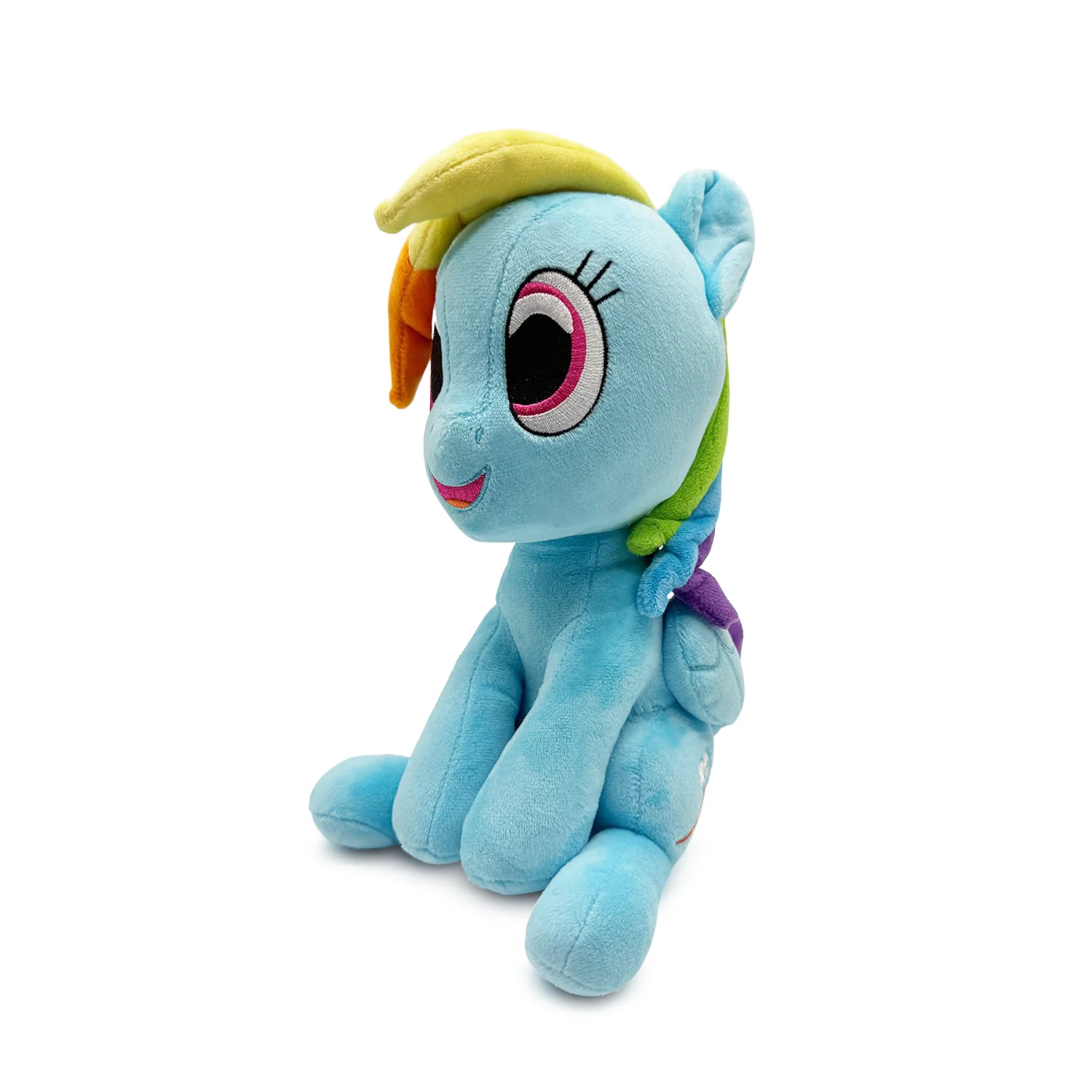 Rainbow Dash Plush (9in) - Image 4
