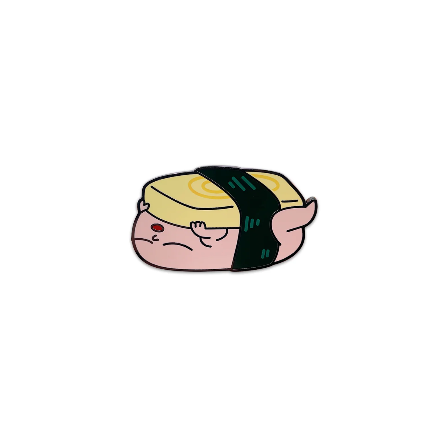 KetNipz Sushi Pin Set - Image 2