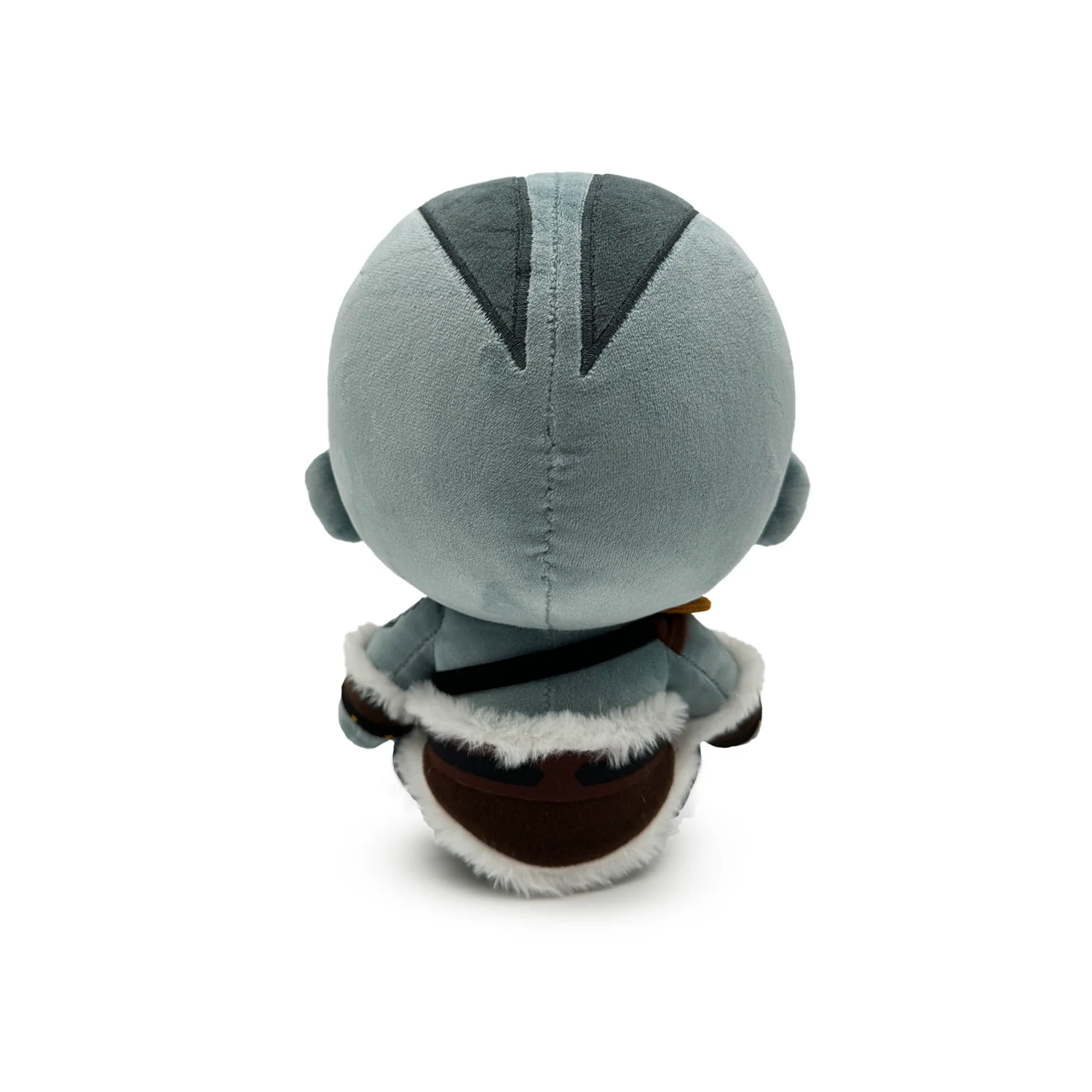 Grog Strongjaw Plush (9in) - Image 5
