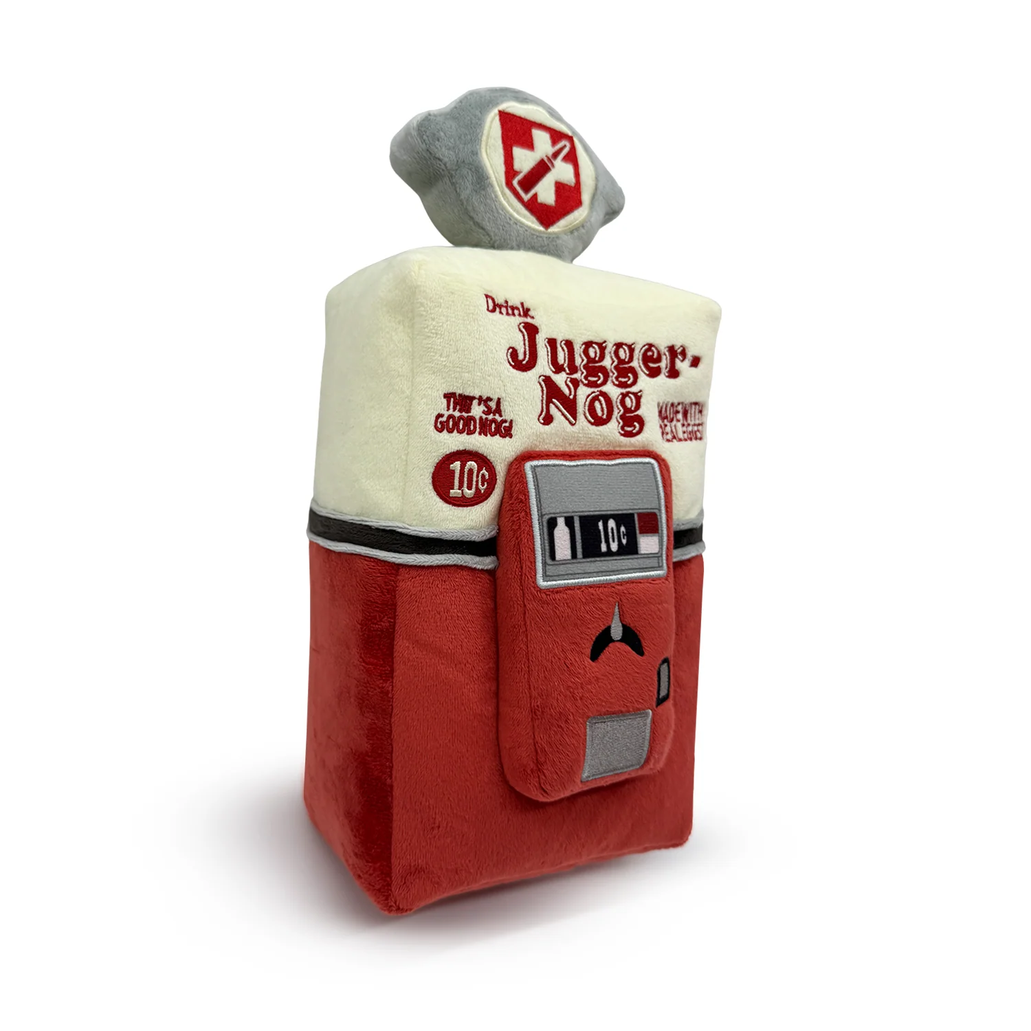 Jugger-Nog Plush (9in) - Image 3