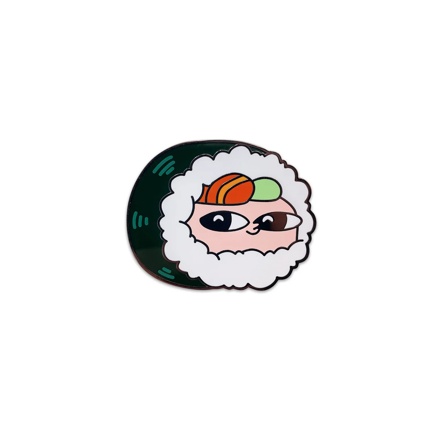 KetNipz Sushi Pin Set - Image 3