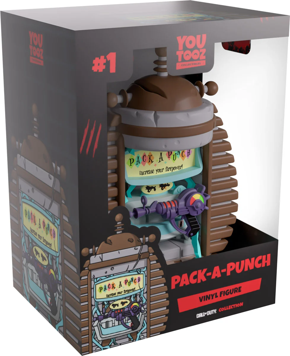 Pack-A-Punch - Image 2