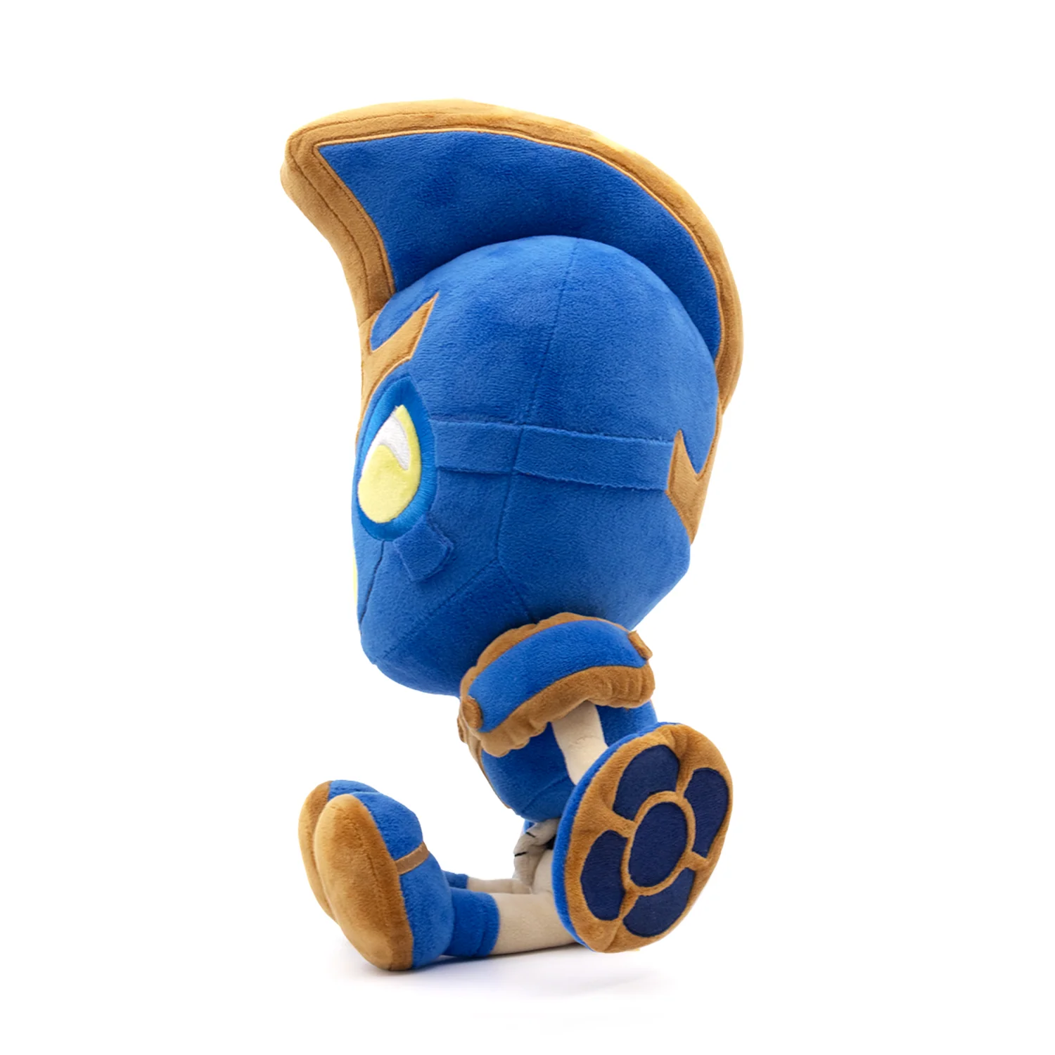 Chop Chop Plush (9in) - Image 6