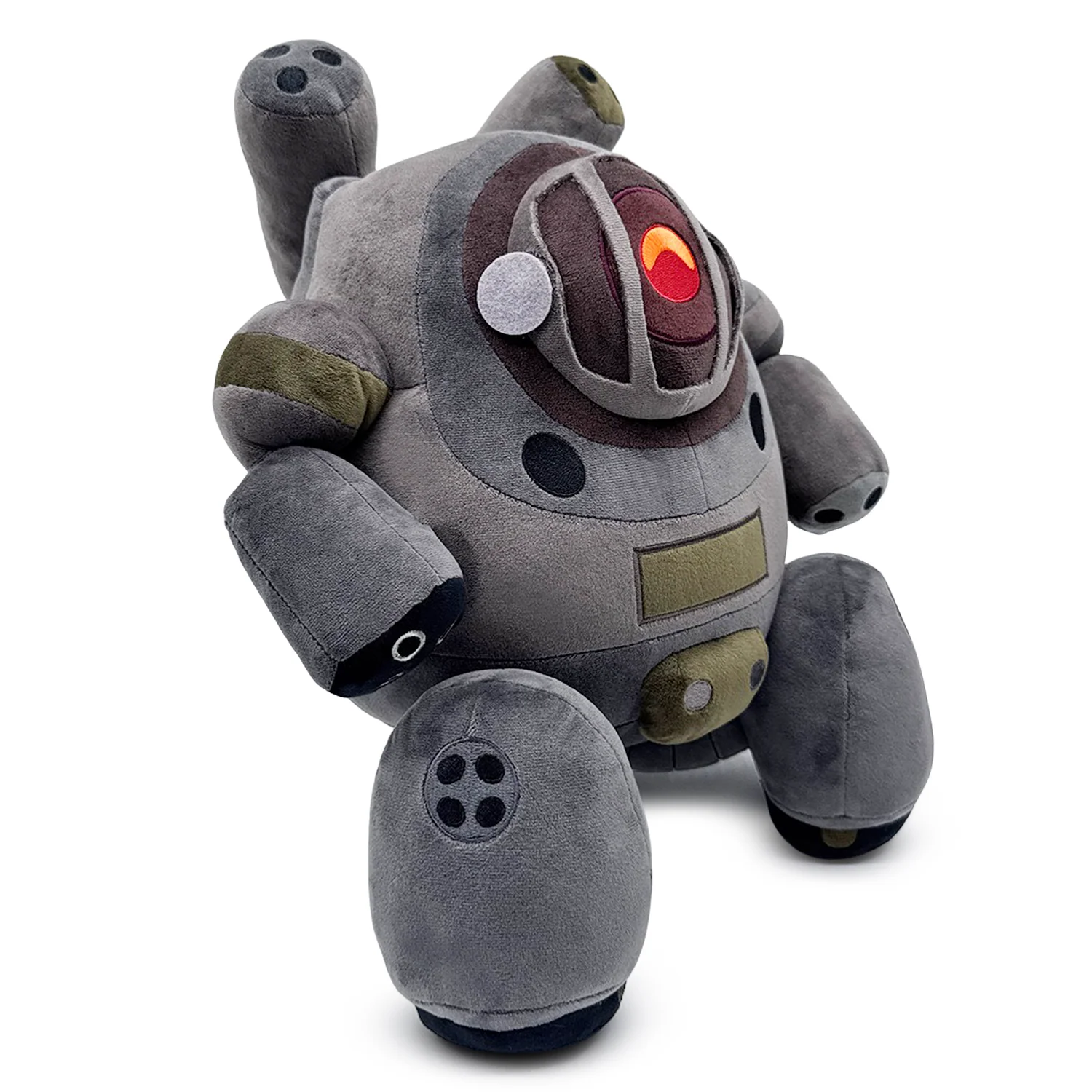 Sentry Bot Plush (1ft) - Image 3