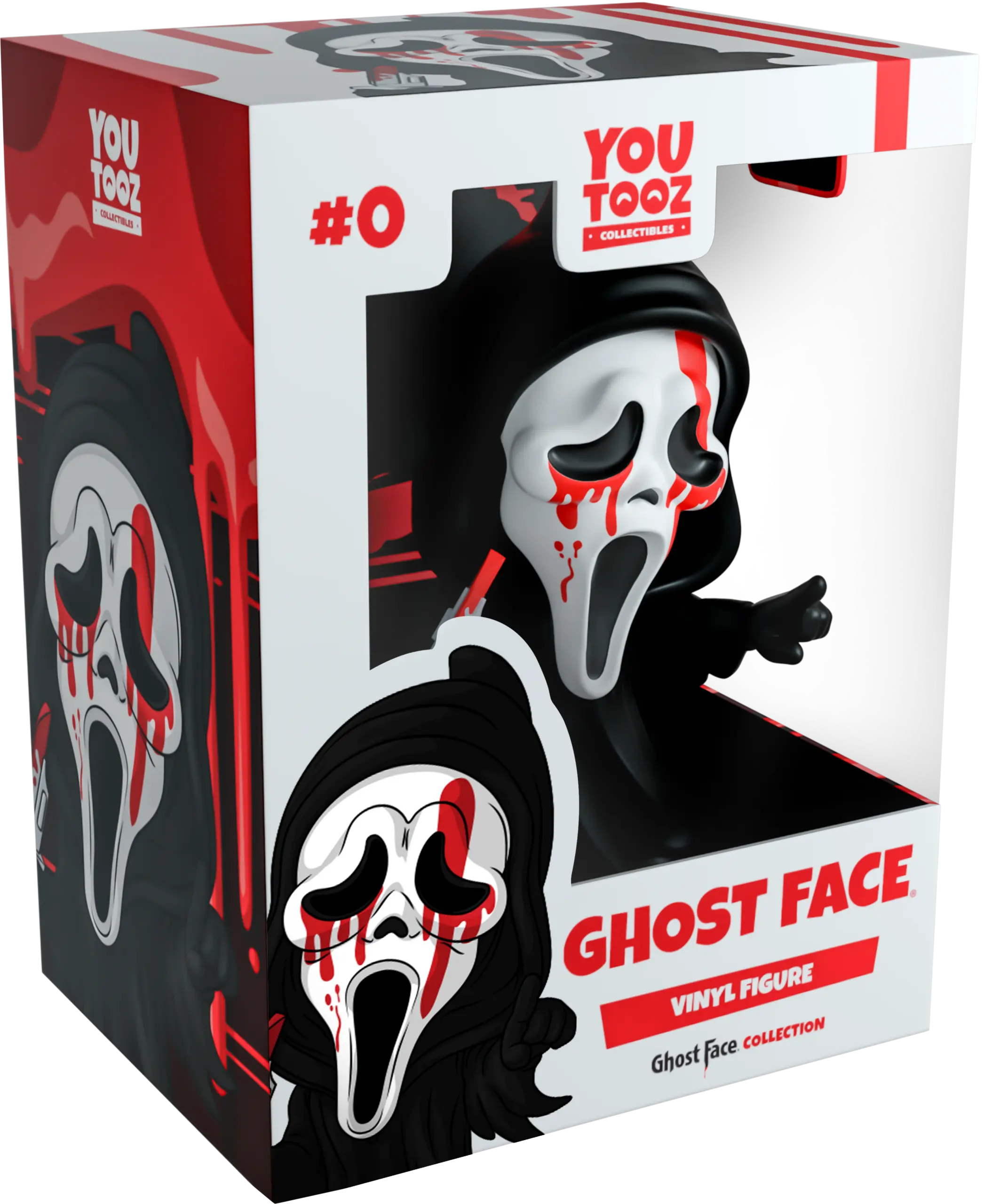 Ghost Face - Image 2