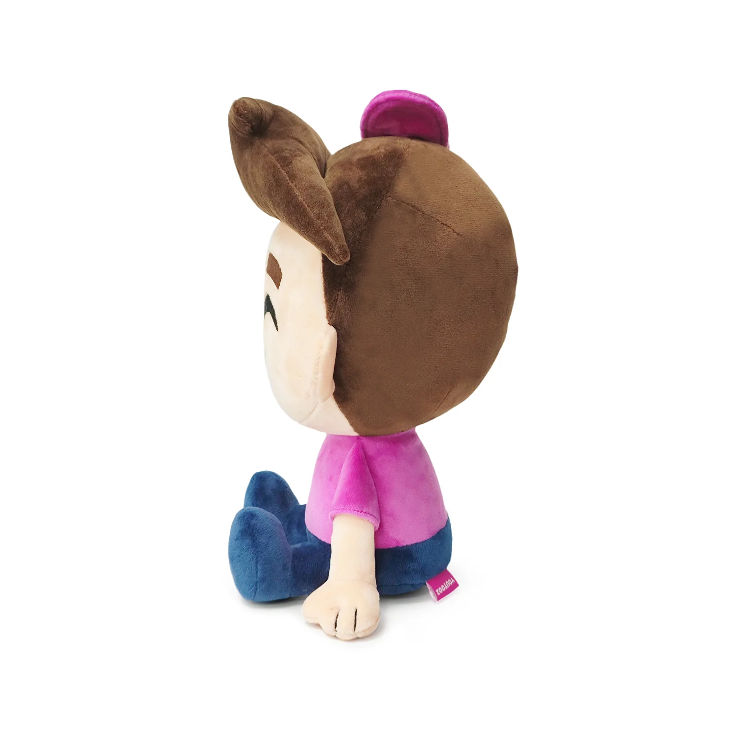 Timmy Turner Plush (9in) - Image 3