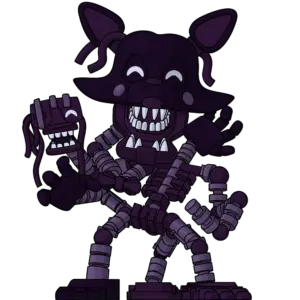 Shadow Mangle