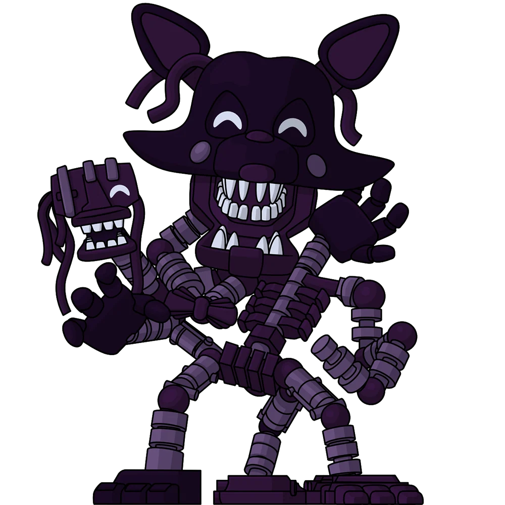 Shadow Mangle