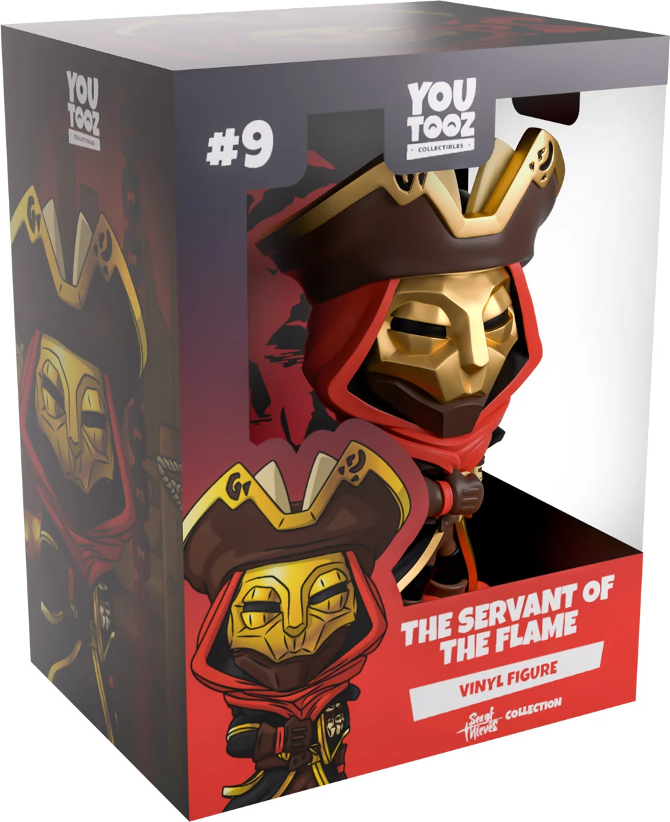 The Servant of The Flame - Image 2