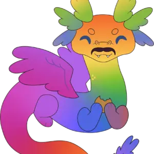 Stash Plush (9in)