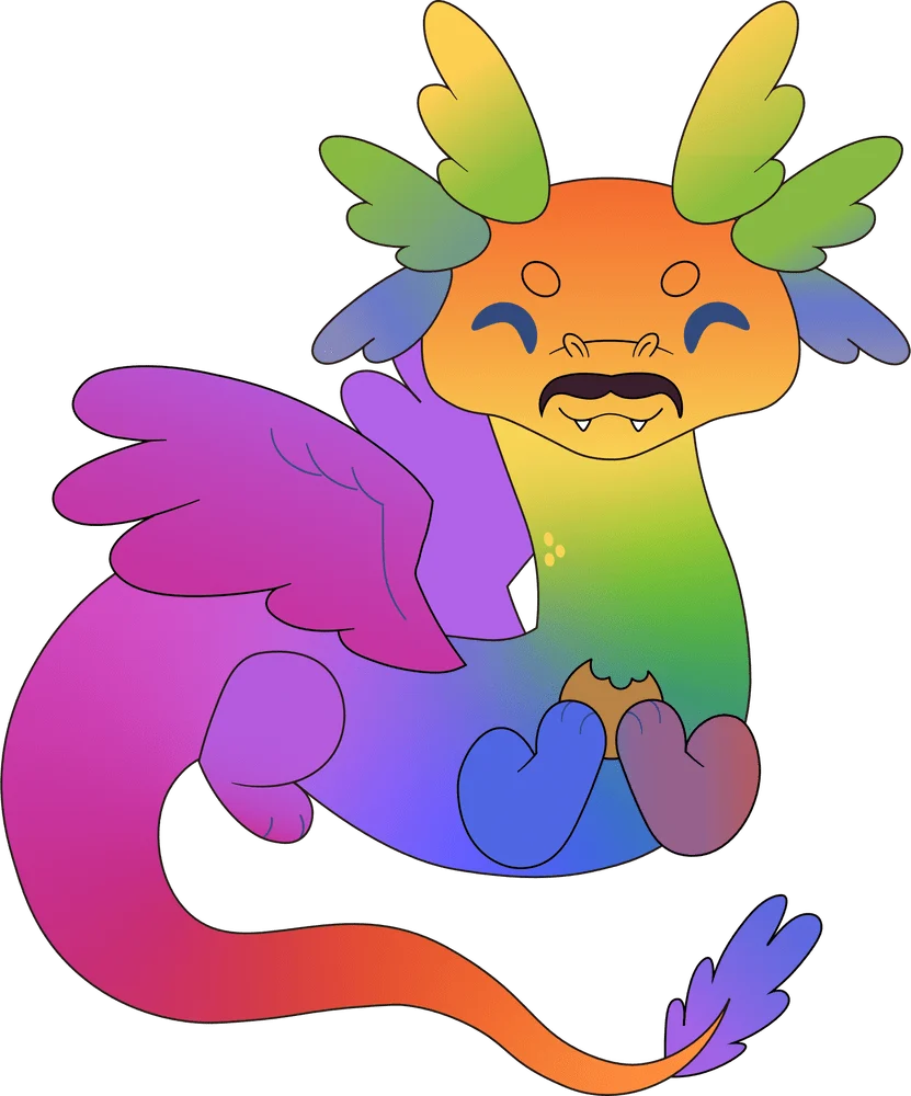 Stash Plush (9in)
