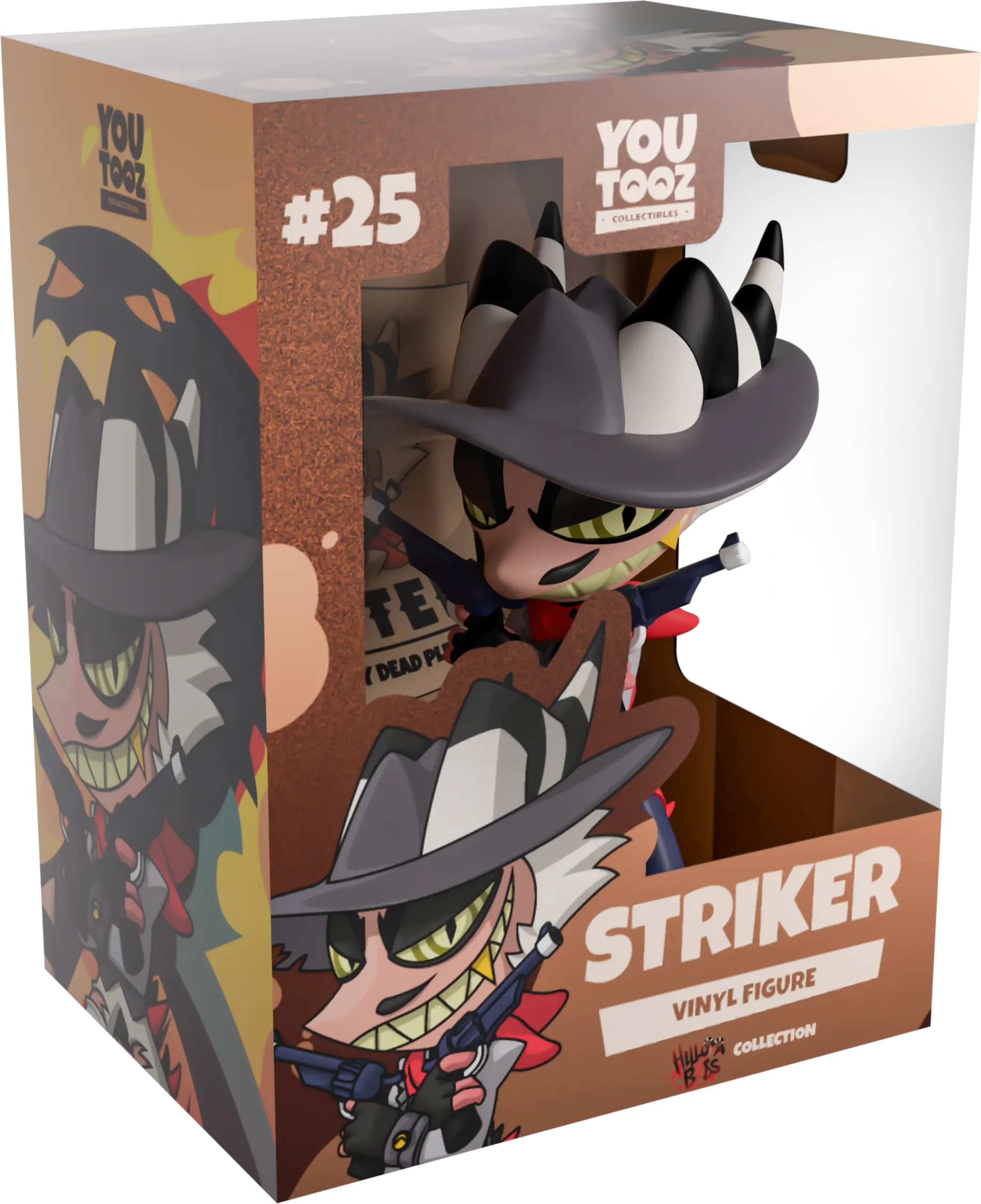 Striker - Image 2