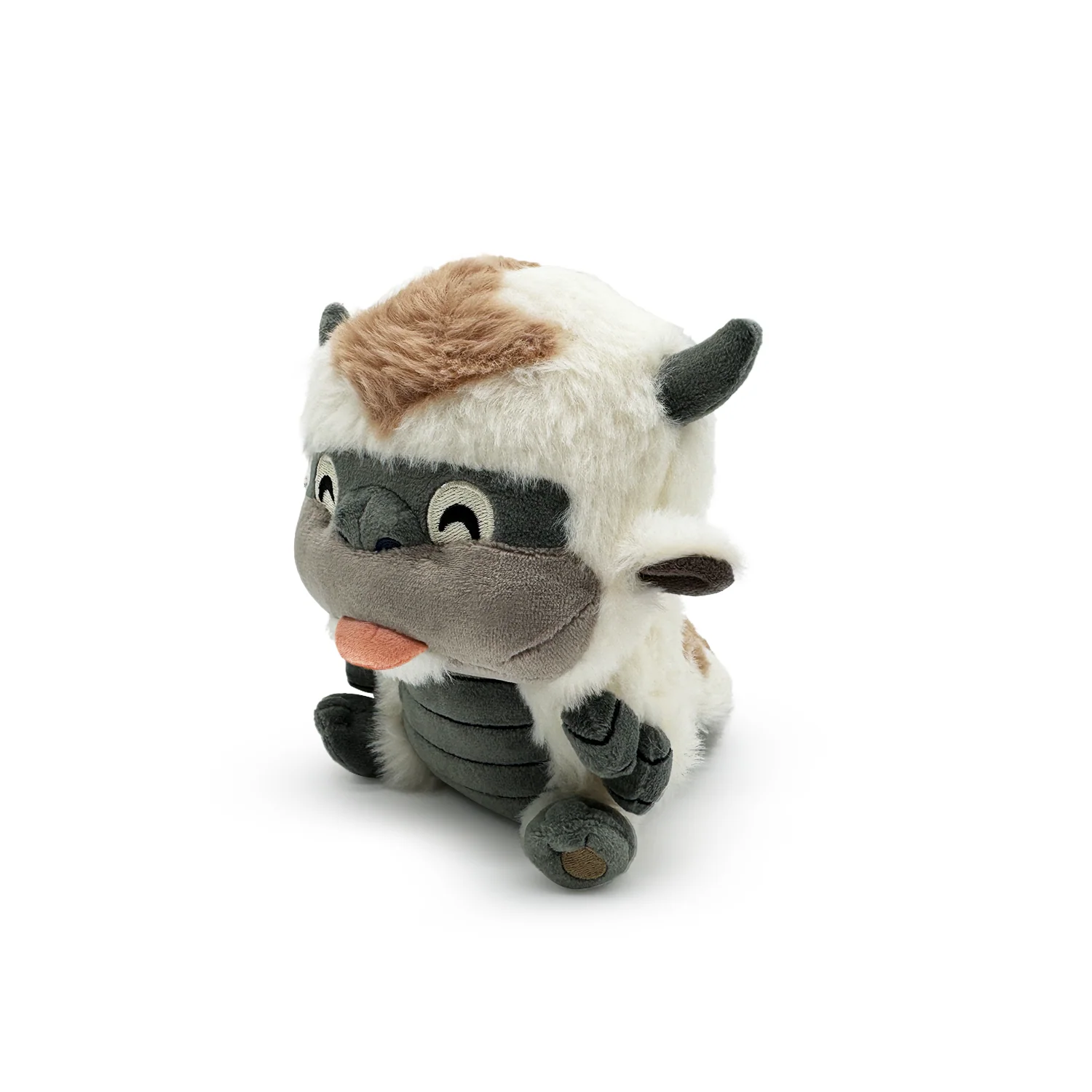 Appa Blep Stickie (6in) - Image 4