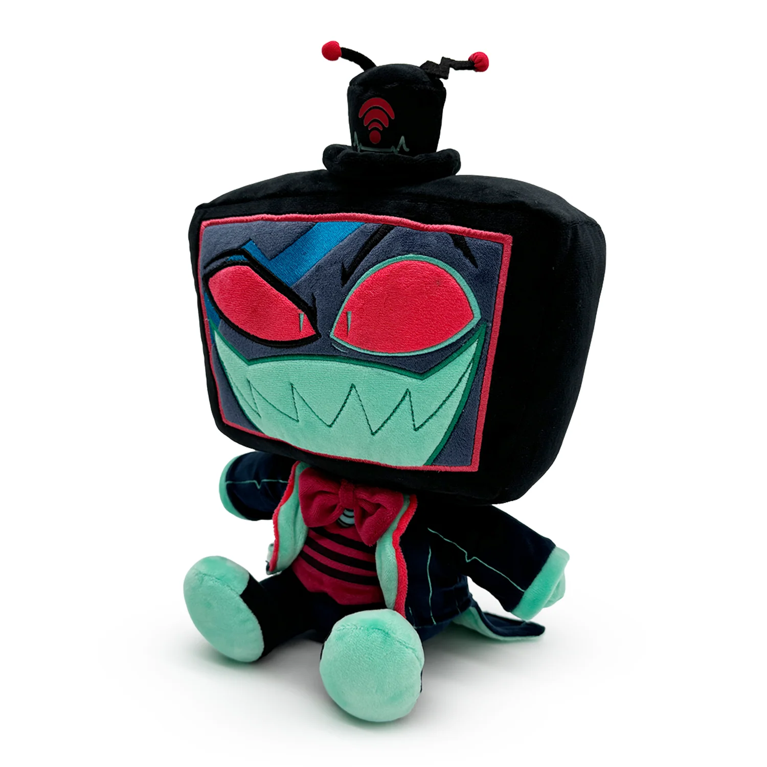 Vox Plush (9in) - Image 4