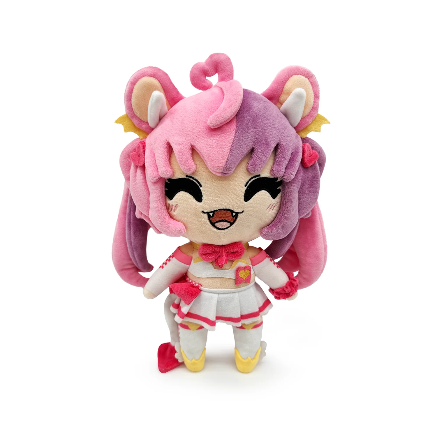 IronMouse Plush (9in) - Image 2