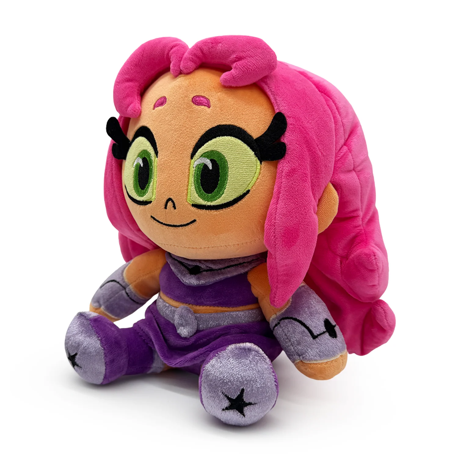 Starfire Plush (9in) - Image 4