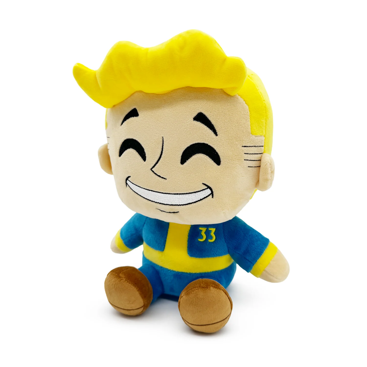 Vault Boy Plush (9in) - Image 4