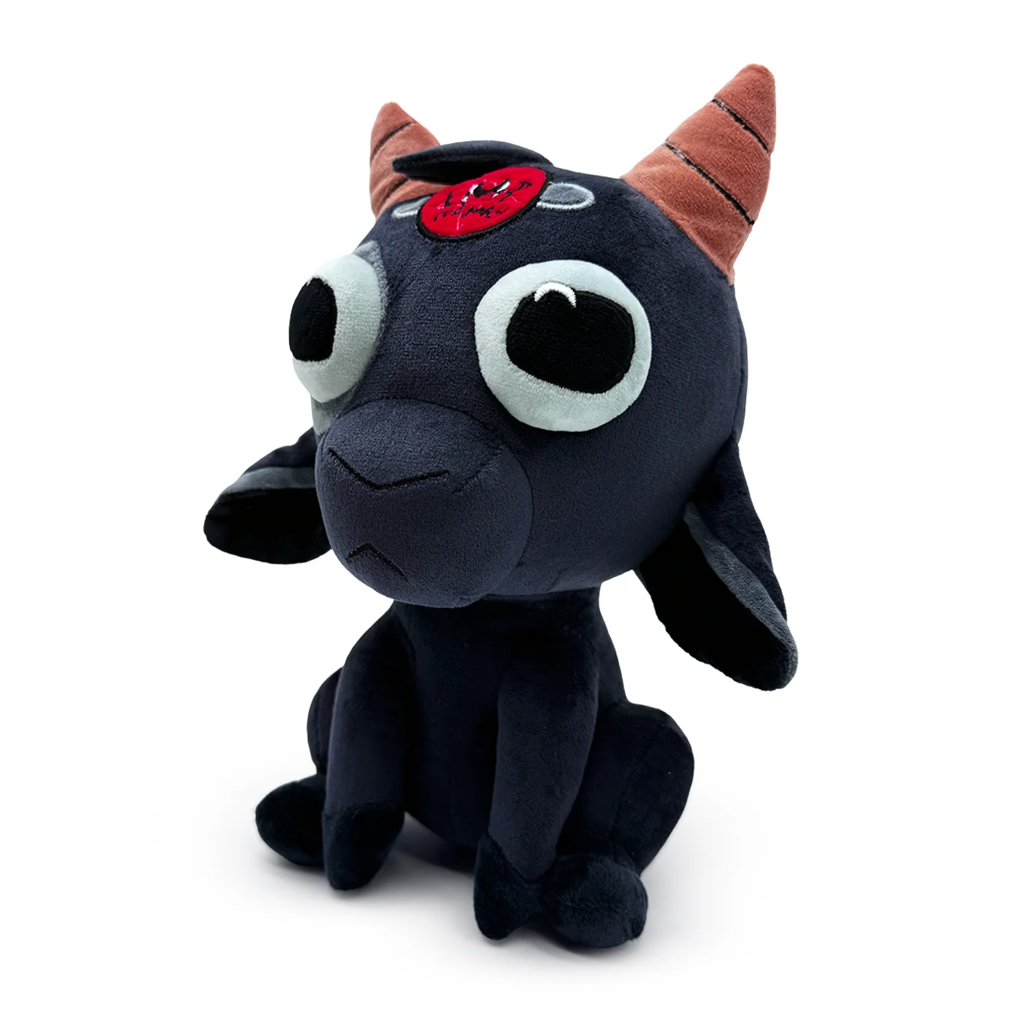I.M.P Goat Plush (9in) - Image 4