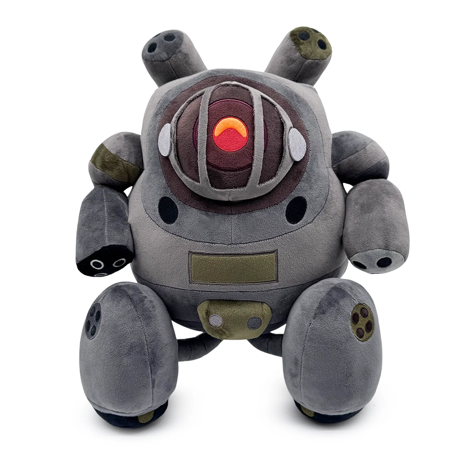 Sentry Bot Plush (1ft) - Image 2