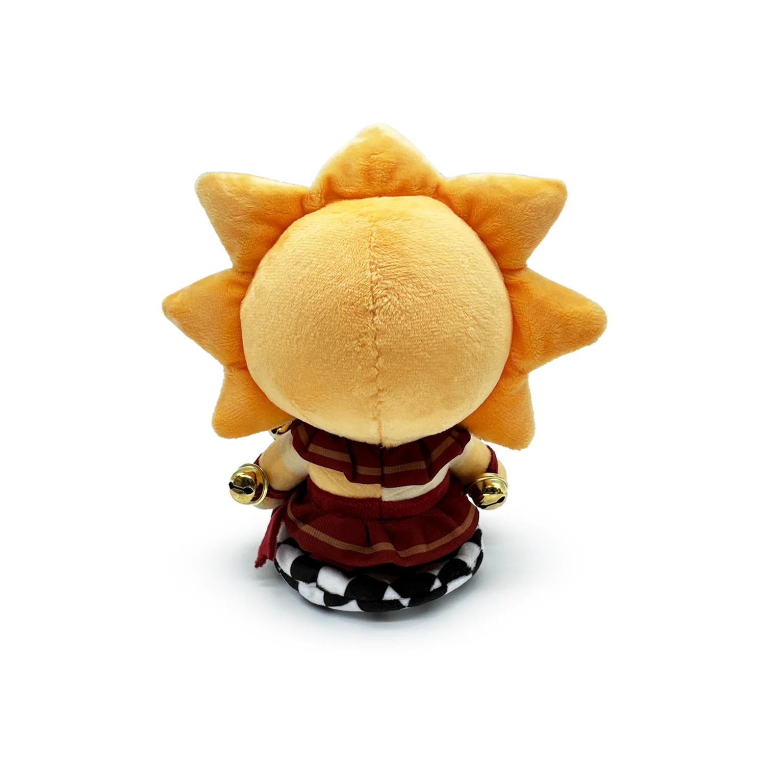 Chibi Sun Shoulder Rider (6in) - Image 5