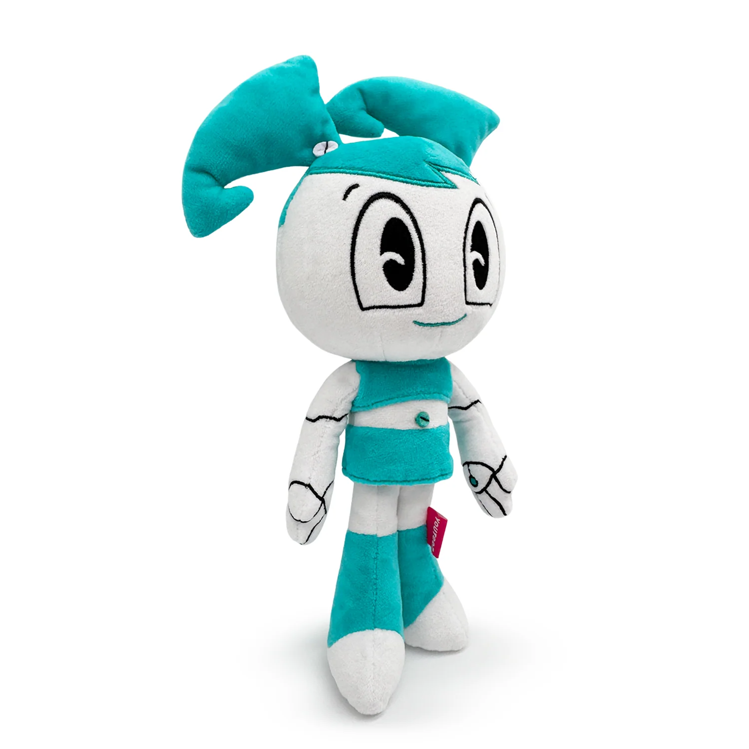 Standing Jenny Plush (9in) - Image 3