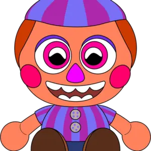 JJ Plush (9in)