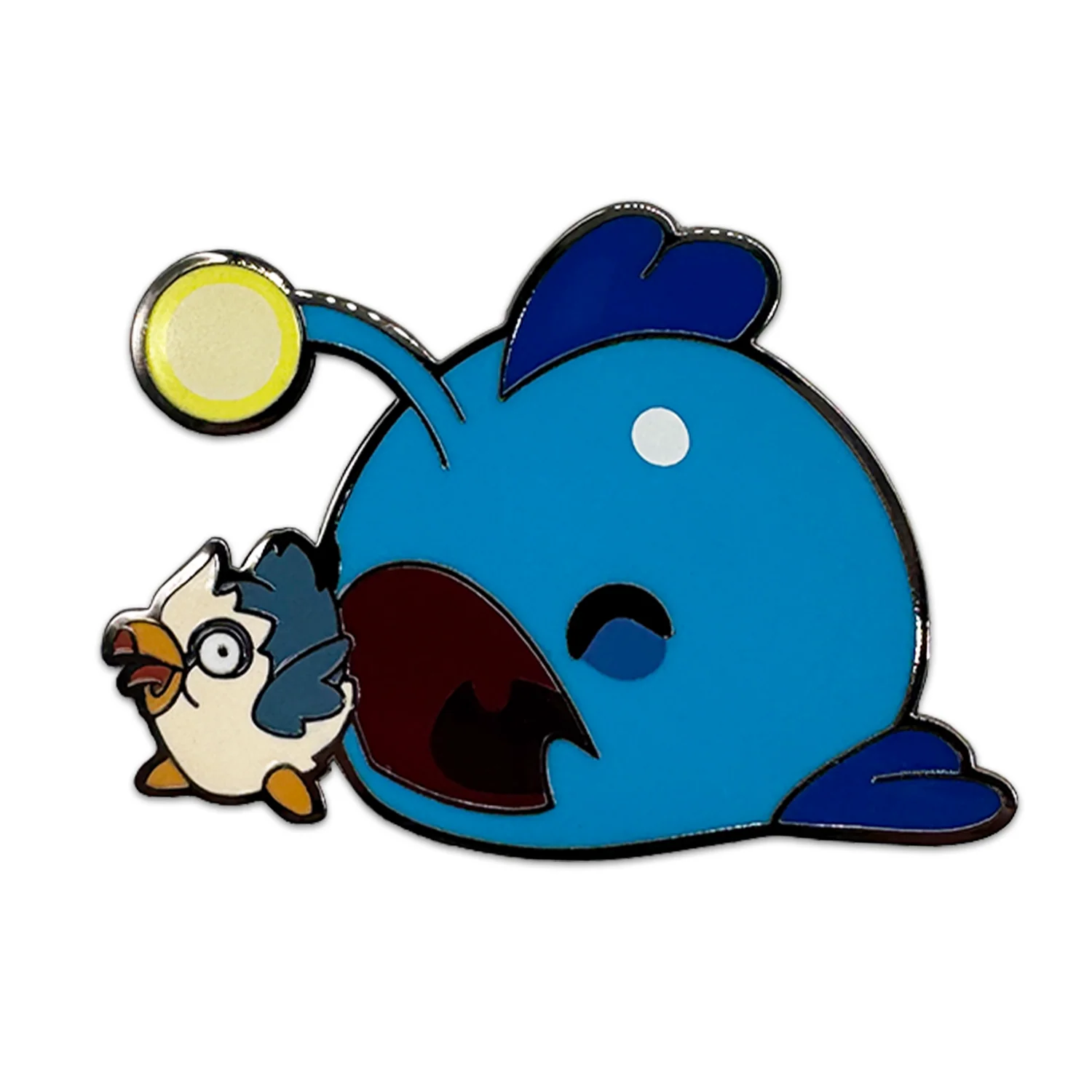 Slime Rancher Pin Set 2 - Image 5
