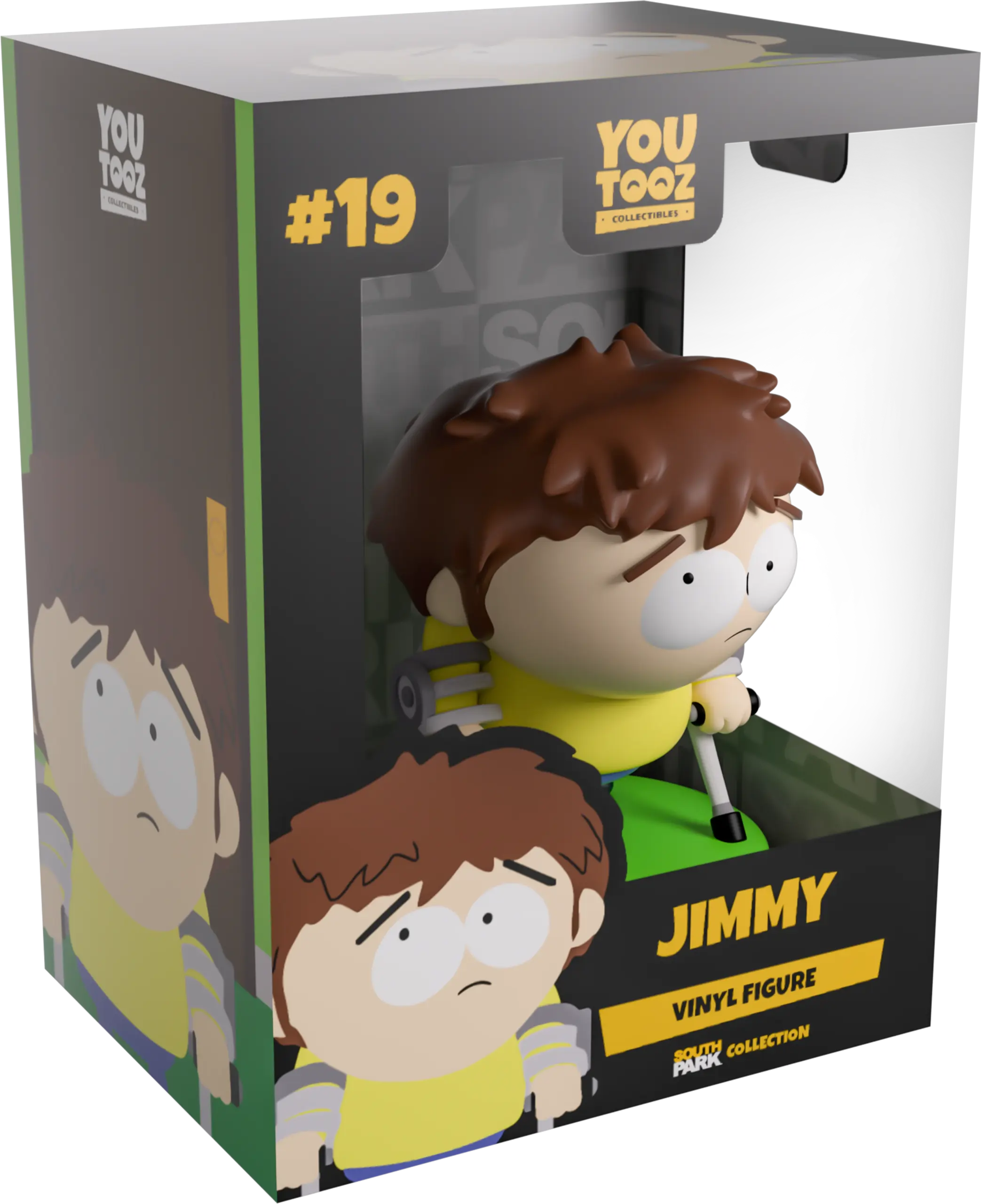 Jimmy - Image 2